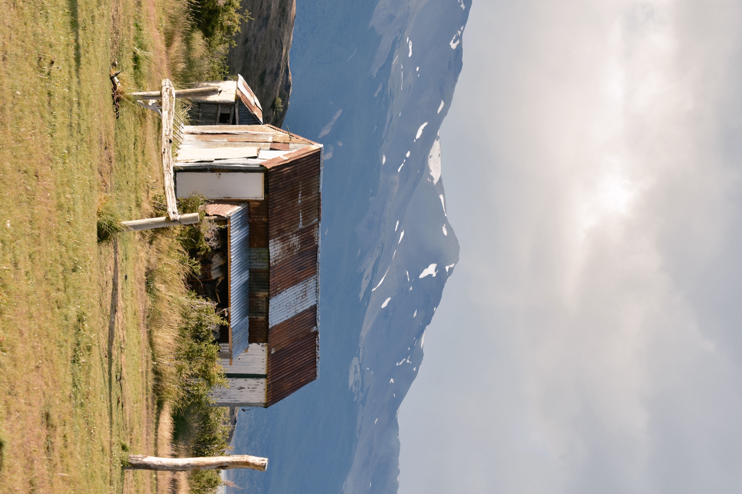 Patagonia